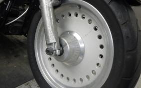 HARLEY FLSTF 1580 2009