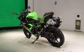 KAWASAKI NINJA 250 SL