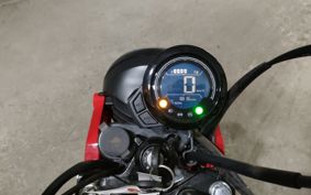 HONDA CT125 HUNTER  CUB  JA55