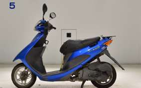 SUZUKI ADDRESS V50 G CA44A