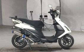 SUZUKI ADDRESS V125 CF4MA