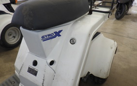HONDA GYRO X TD02