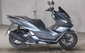 HONDA PCX125 JK05