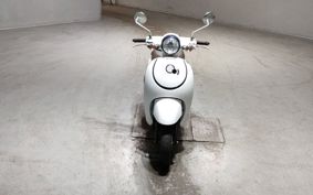 HONDA GIORNO AF77