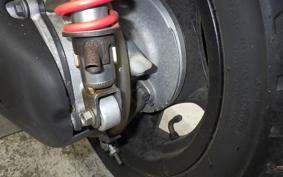 YAMAHA CYGNUS 125 XSR 2 SE44J