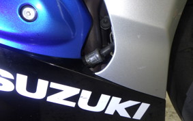 SUZUKI GSX-R1000R A 2021 DM11G