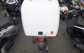 HONDA C70 SUPER CUB E C70