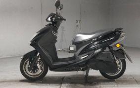 YAMAHA CYGNUS125XSR SEA5J