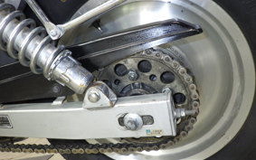 HONDA MAGNA 250 2006 MC29