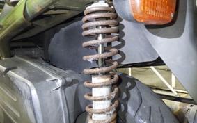 HONDA PS250 MF09