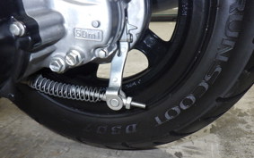 SUZUKI ADDRESS V125 2020 DT11A