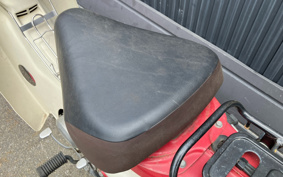 HONDA LITTLE CUB C50