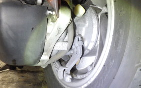 YAMAHA AXIS 125 TREET SE53J