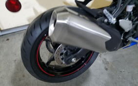 KAWASAKI NINJA ZX-4R SE 2023 ZX400P