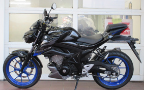 SUZUKI GSX-S125 ABS DL32B