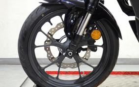 HONDA CB125 R JC91