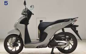 HONDA DIO110-3ﾍﾞｰｼｯｸ JK03
