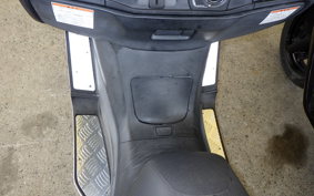 SUZUKI SKYWAVE 250 (Burgman 250) M CJ45A