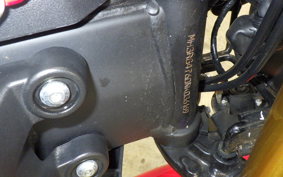 YAMAHA XSR155 1998