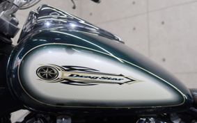 YAMAHA DRAGSTAR 400 2008 VH01J