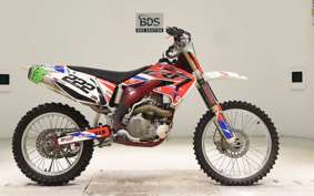HONDA CRF450R PE05