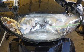 HONDA TACT-4ﾍﾞｰｼｯｸ 2020 AF79