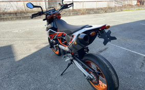 KTM 690 SMC R 2019 LST40