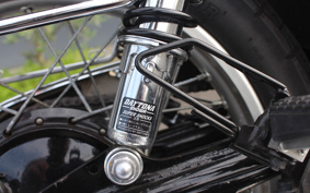 YAMAHA SR400 2020 RH16J