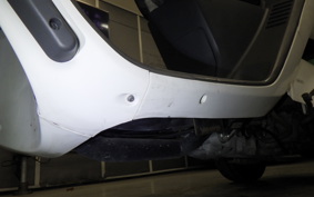 HONDA GYRO CANOPY 2023 TA03