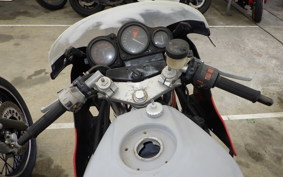 HONDA VFR400 NC24