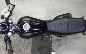 YAMAHA XSR155 2022