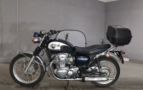 KAWASAKI W800 2015 EJ800A