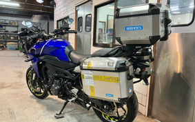 YAMAHA MT-09 Tracer 2017 RN51J