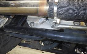 YAMAHA DRAGSTAR 400 2010 VH02J