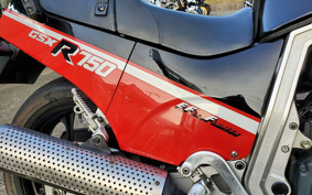 SUZUKI GSX-R750 1987 GR71G