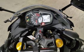 KAWASAKI NINJA ZX-25R ZX250E