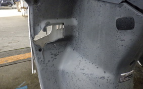 HONDA GYRO CANOPY TA03