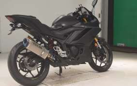YAMAHA YZF R-3 2021 RH13J