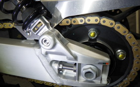 HONDA CB1300SF SUPER FOUR Gen. 3 2026 SC54