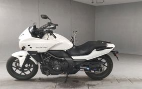 HONDA CTX700 2015 RC69