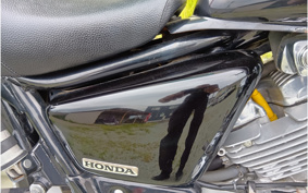 HONDA V-TWIN MAGNA MC29
