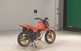 HONDA QR50 AE01