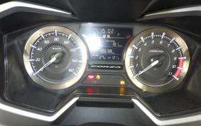 HONDA FORZA 250 MF15
