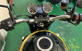 KAWASAKI Z900RS 2024 8BL