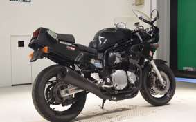 SUZUKI GS1200SS 2001 GV78A