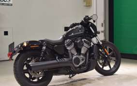 HARLEY RH975 2022