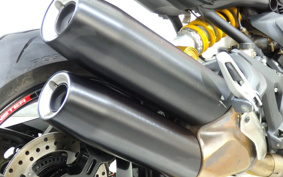 DUCATI MONSTAR 1200S 2014 ZDMM603JAEB