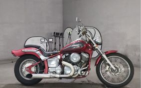 YAMAHA DRAGSTAR 400 VH01J