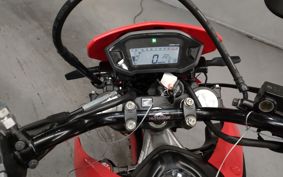 HONDA CRF250L TYPE LD MD44