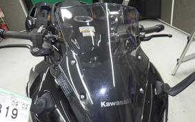 KAWASAKI NINJA 1000SX 2020 ZXT02K